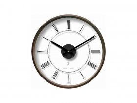 Часы настенные SLT 5420 MAXIMUS в Юном Ленинце - yunyj-leninec.mebel-nsk.ru | фото