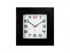 Часы настенные SLT 5528 в Юном Ленинце - yunyj-leninec.mebel-nsk.ru | фото