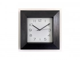 Часы настенные SLT 5530 в Юном Ленинце - yunyj-leninec.mebel-nsk.ru | фото