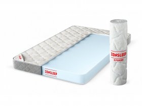 Матрас в скрутке Layt Roll в Юном Ленинце - yunyj-leninec.mebel-nsk.ru | фото