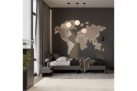 Модульная детская Энни в Юном Ленинце - yunyj-leninec.mebel-nsk.ru | фото