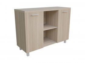 Тумба многофункциональная Президент-ПРО Пр503 в Юном Ленинце - yunyj-leninec.mebel-nsk.ru | фото